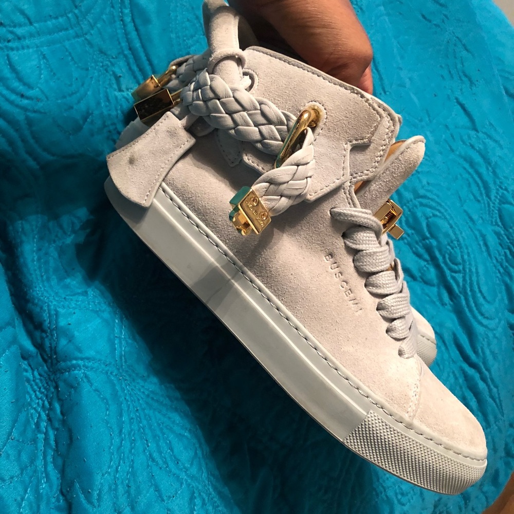 Women’s Buscemi Sneaker